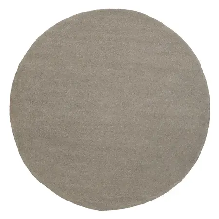 Must Living MUST Living vloerkleed Noble taupe 200 cm