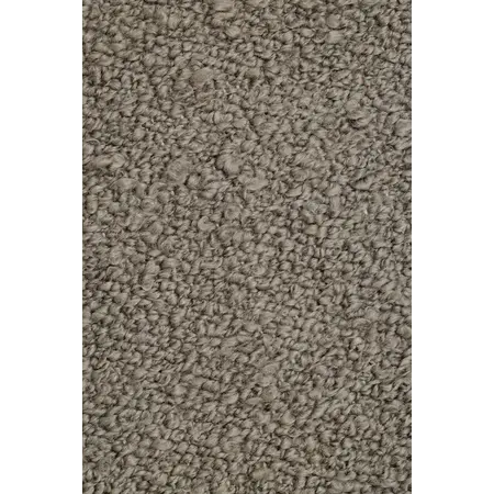 Must Living MUST Living vloerkleed Noble taupe 250x350 cm