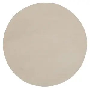 Must Living MUST Living vloerkleed Noble zand 250 cm