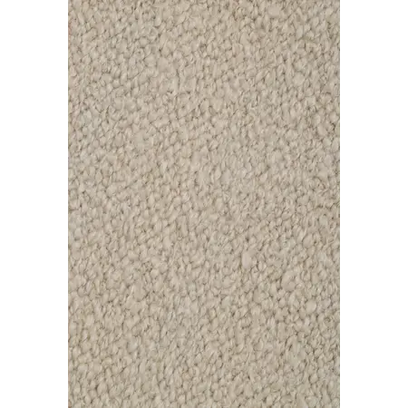 Must Living MUST Living vloerkleed Noble zand 250x350 cm