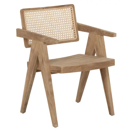 So True by Troubadour Eetkamerstoel Nice