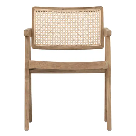 So True by Troubadour Eetkamerstoel Nice