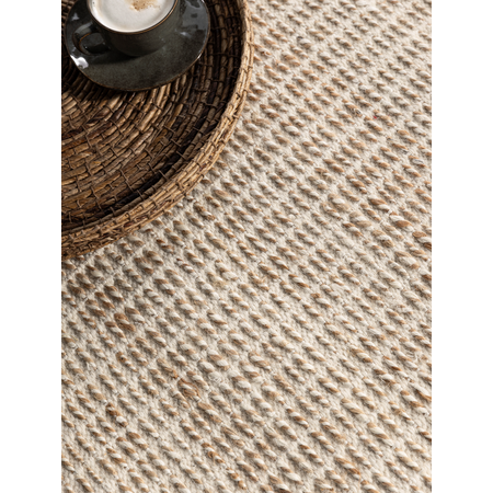 Must Living MUST Living vloerkleed Hero 200x300 cm