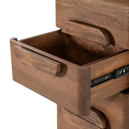 Eleonora Eleonora ladekastje Murphy