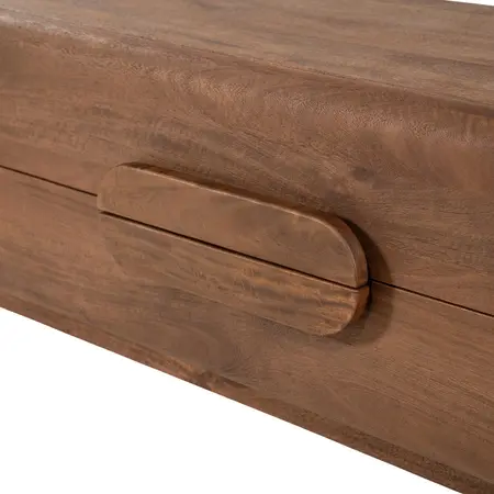 Eleonora Eleonora TV-meubel Murphy 160 cm