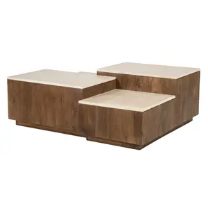 Eleonora salontafel Quido