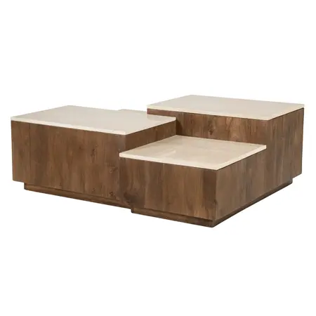 Eleonora Eleonora salontafel Quido