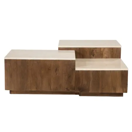 Eleonora Eleonora salontafel Quido