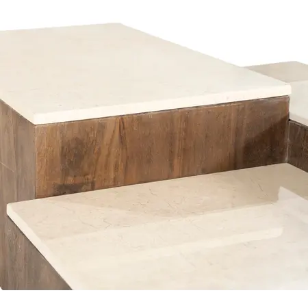 Eleonora Eleonora salontafel Quido