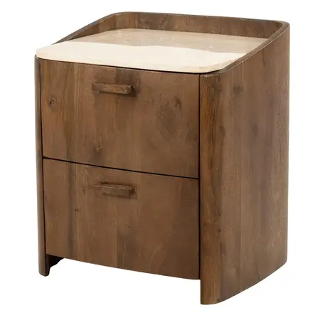 Eleonora Eleonora nachtkastje Mabel