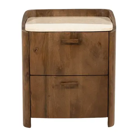 Eleonora Eleonora nachtkastje Mabel