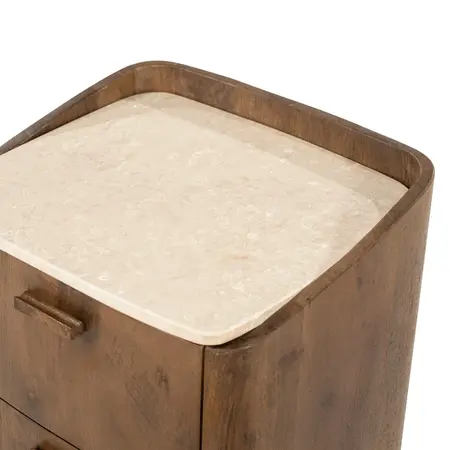 Eleonora Eleonora nachtkastje Mabel