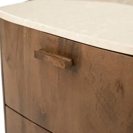 Eleonora Eleonora nachtkastje Mabel