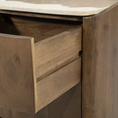 Eleonora Eleonora nachtkastje Mabel