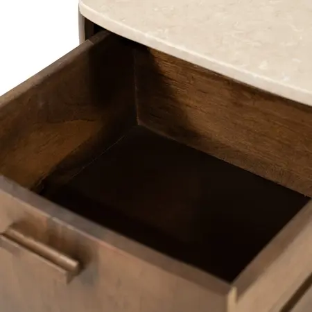 Eleonora Eleonora nachtkastje Mabel