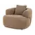 Eleonora Eleonora fauteuil Bruno bruin