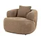 Eleonora Eleonora fauteuil Bruno bruin