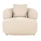 Eleonora Eleonora fauteuil Bruno beige