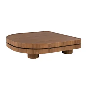 Eleonora salontafel Arcus