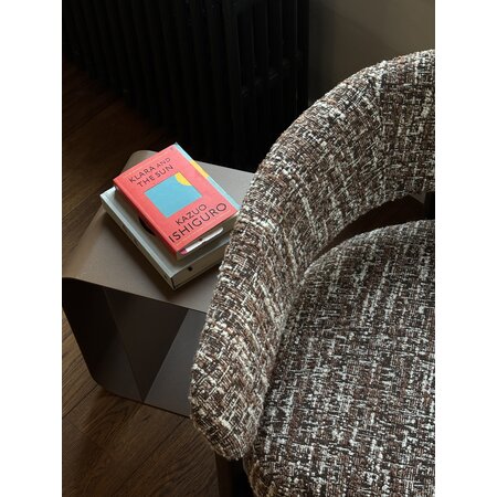 Richmond Interiors Richmond fauteuil Dalara hazel