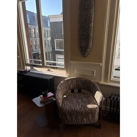 Richmond Interiors Richmond fauteuil Dalara hazel