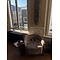 Richmond Interiors Richmond fauteuil Dalara hazel