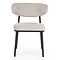 By-Boo By-Boo eetkamerstoel Jari beige