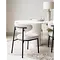By-Boo By-Boo eetkamerstoel Jari beige