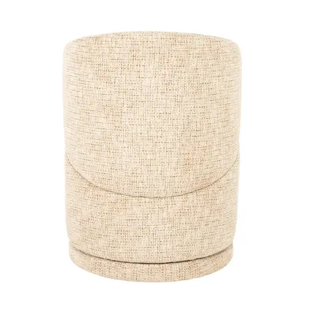 Eleonora Eleonora eetkamerstoel Sulo taupe