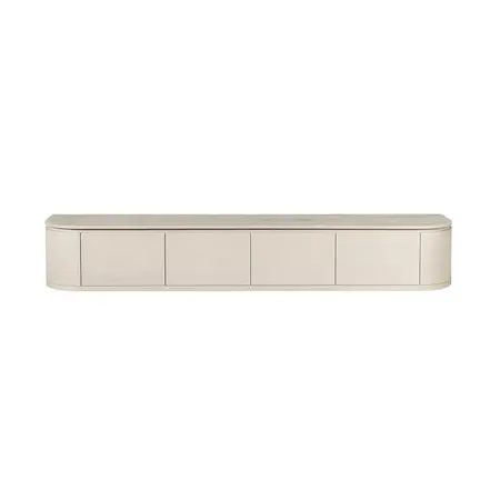 TV-meubel Elliot zand 240 cm