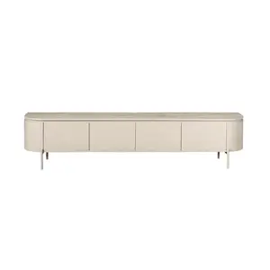 TV-meubel Elliot zand 200 cm