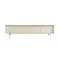 TV-meubel Elliot zand 200 cm