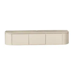 TV-meubel Elliot zand 160 cm