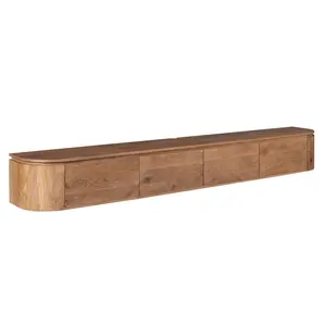 TV-meubel Elliot naturel 240 cm