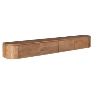 TV-meubel Elliot naturel 200 cm