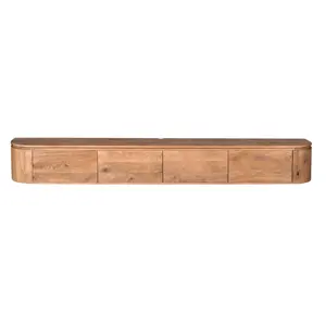 TV-meubel Elliot naturel 200 cm