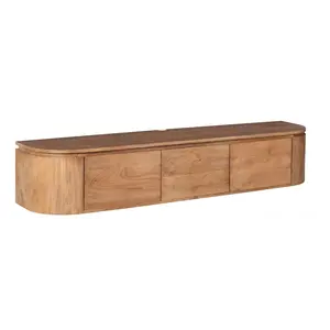 TV-meubel Elliot naturel 160 cm