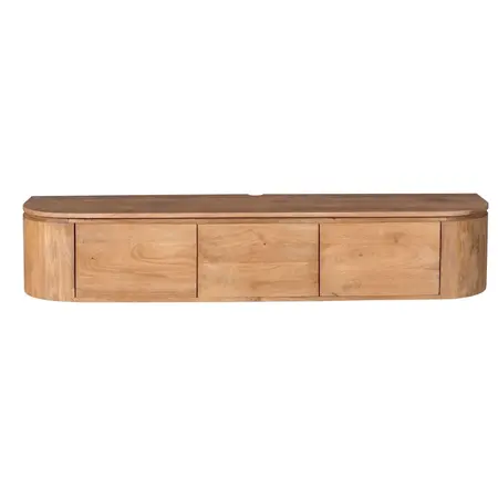 TV-meubel Elliot naturel 160 cm