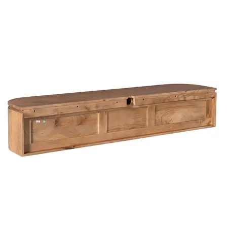 TV-meubel Elliot naturel 160 cm