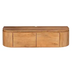 TV-meubel Elliot naturel 120 cm