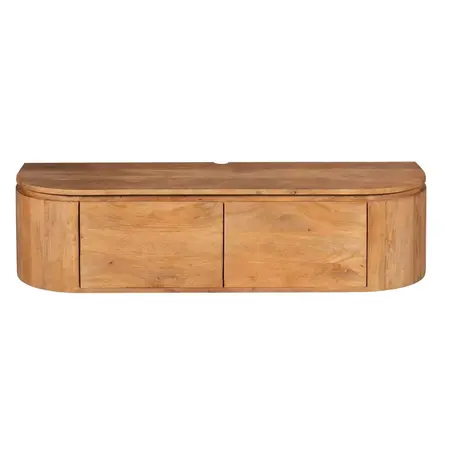 TV-meubel Elliot naturel 120 cm