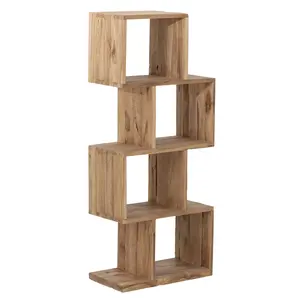 MUST Living vakkenkast Tetris