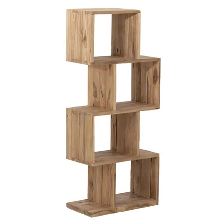 Must Living MUST Living vakkenkast Tetris