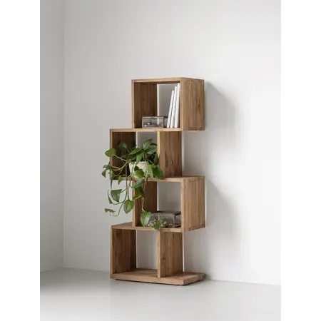 Must Living MUST Living vakkenkast Tetris