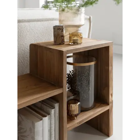 Must Living MUST Living vakkenkast Tetris