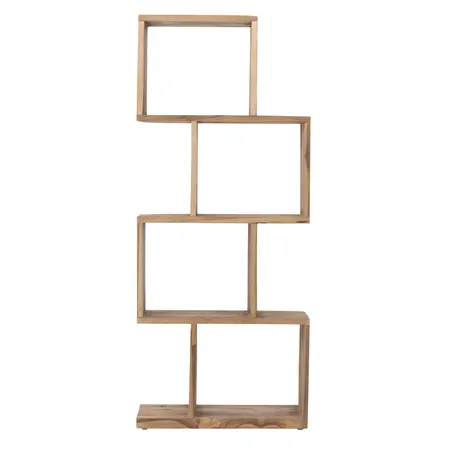 Must Living MUST Living vakkenkast Tetris