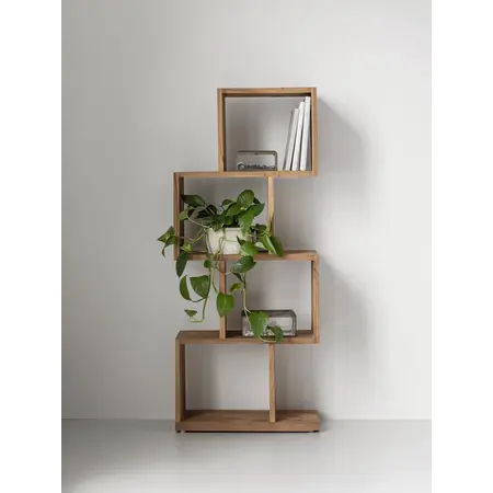 Must Living MUST Living vakkenkast Tetris