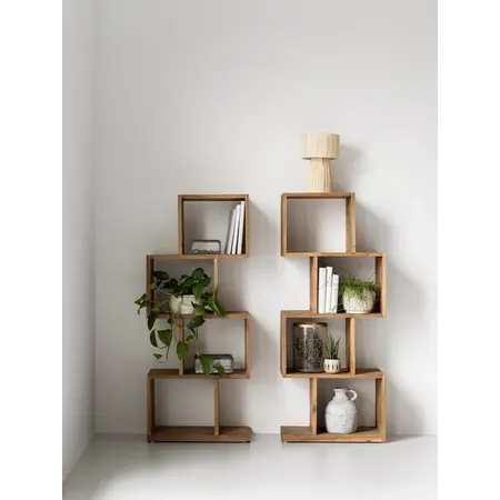 Must Living MUST Living vakkenkast Tetris