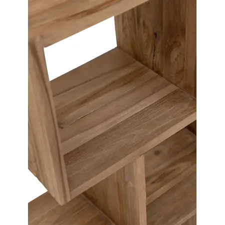 Must Living MUST Living vakkenkast Tetris