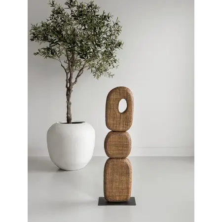 Must Living MUST Living statue Dolce large